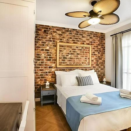 Petite Boutique Hotel Ildiri Eksteriør bilde