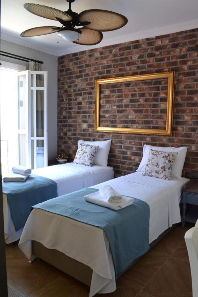 Petite Boutique Hotel Ildiri Eksteriør bilde