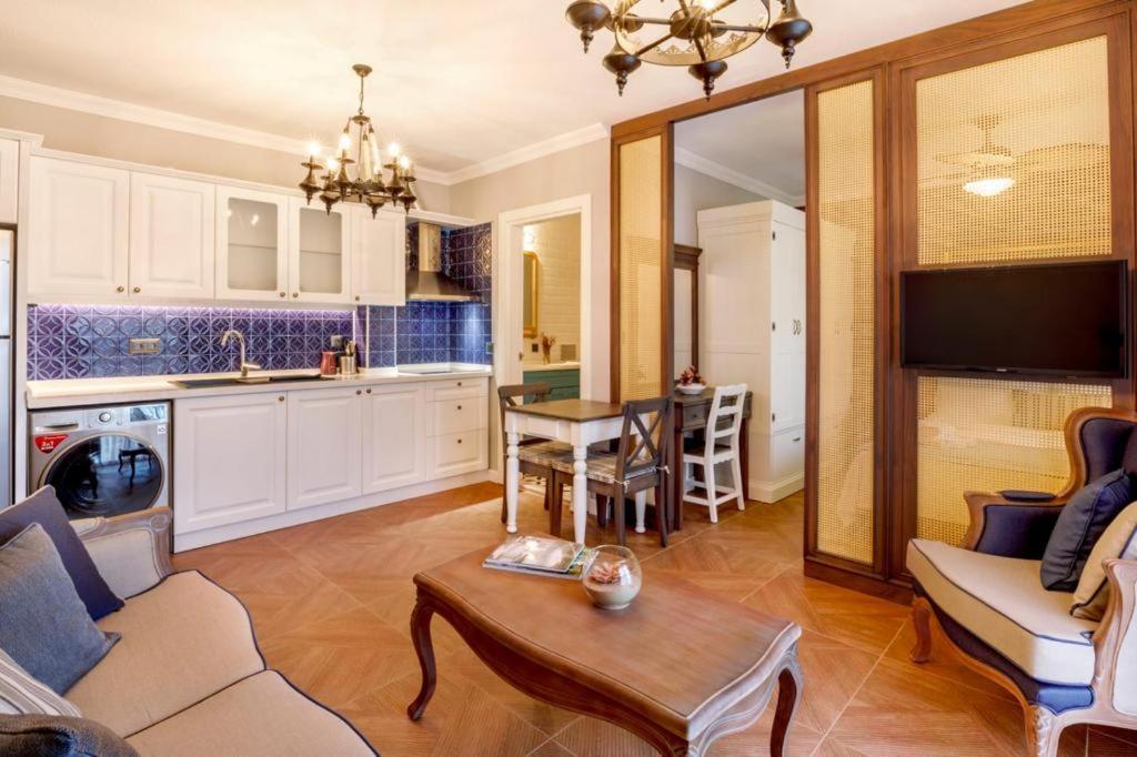 Petite Boutique Hotel Ildiri Eksteriør bilde