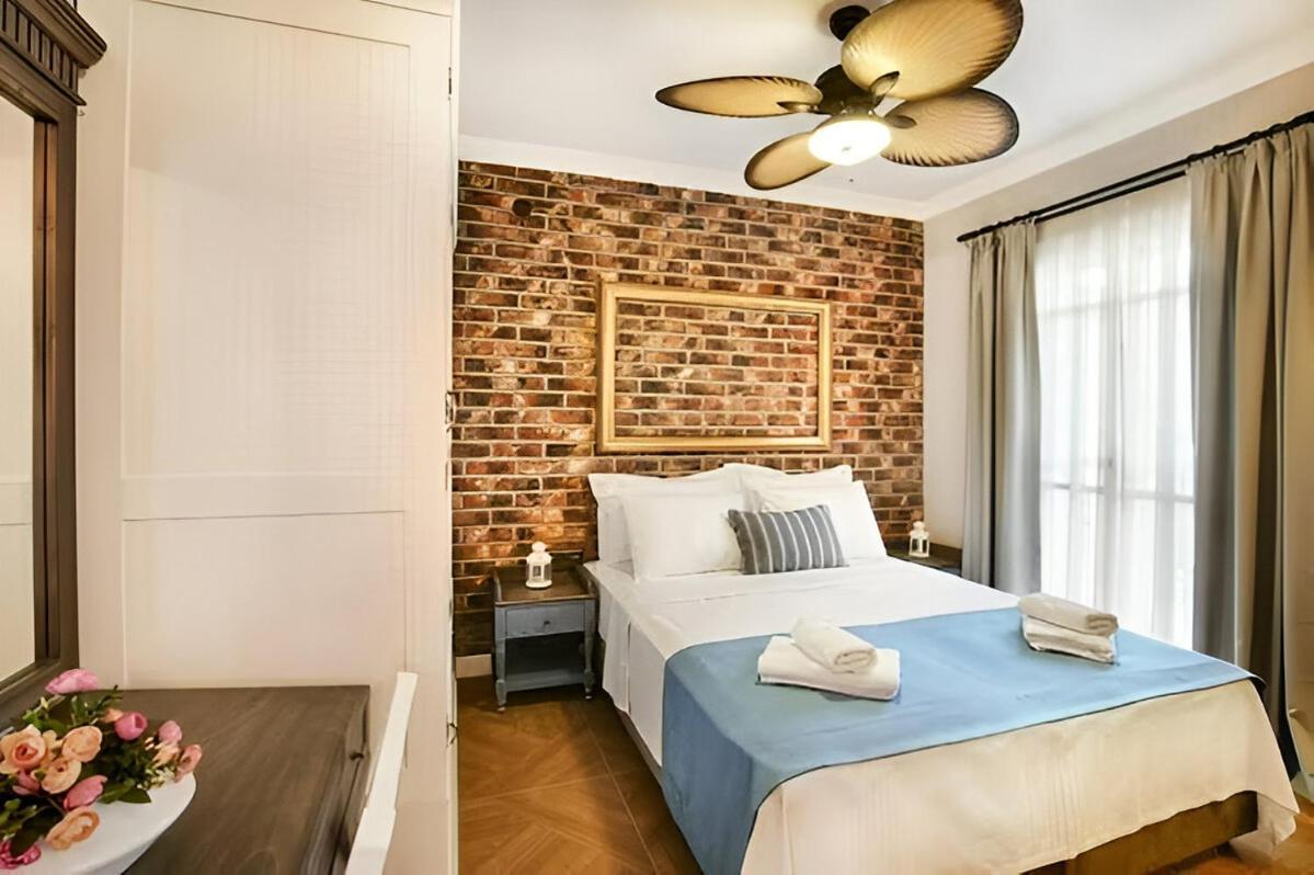 Petite Boutique Hotel Ildiri Eksteriør bilde